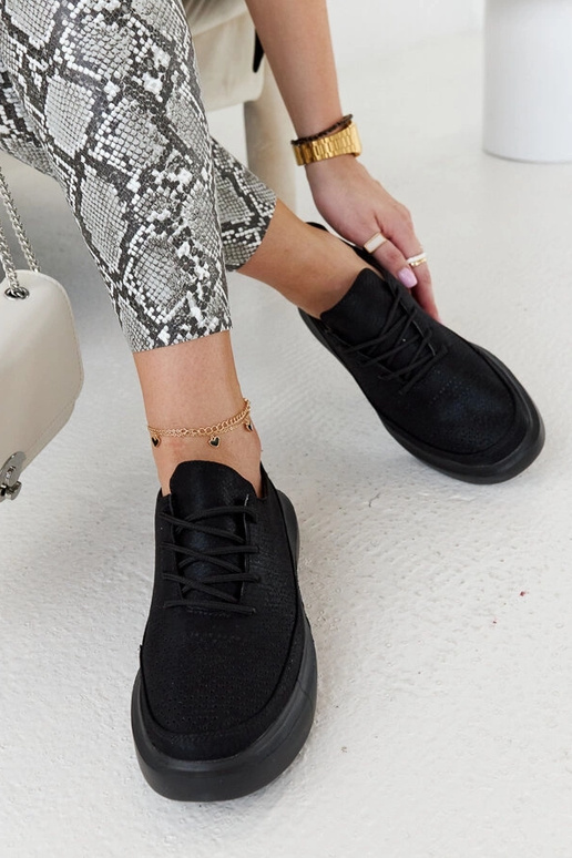 Mustad naiste tossud platvormil,... Mustad naiste tossud platvormil,...