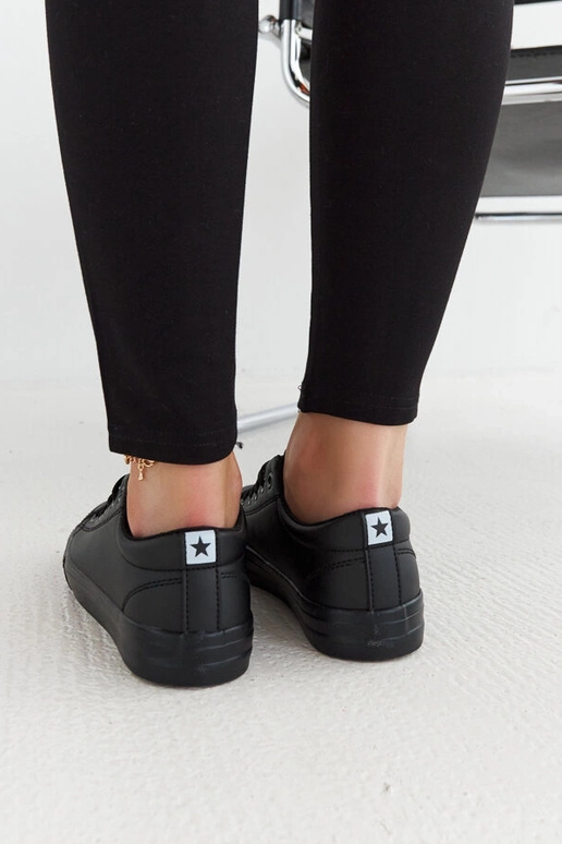 Kimberlee mustad sporditossud