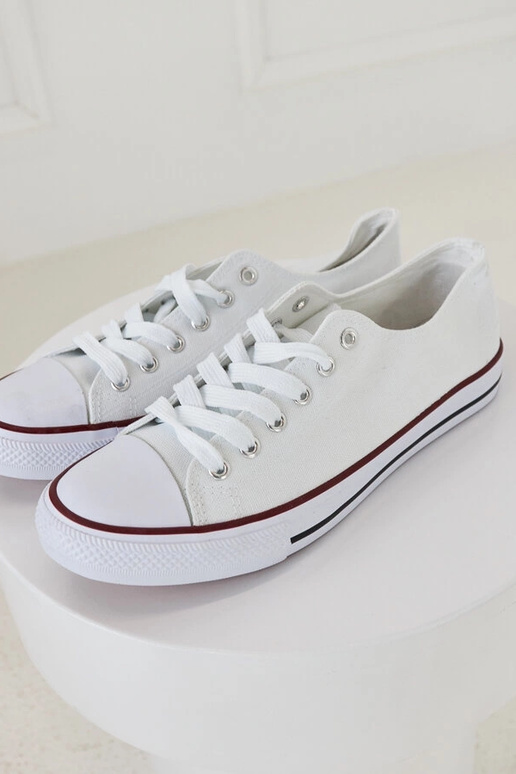 Valged meeste Roope tossud