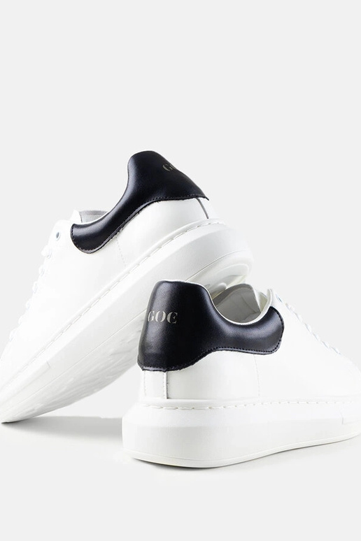 GOE KK1N4005 valged meeste tossud