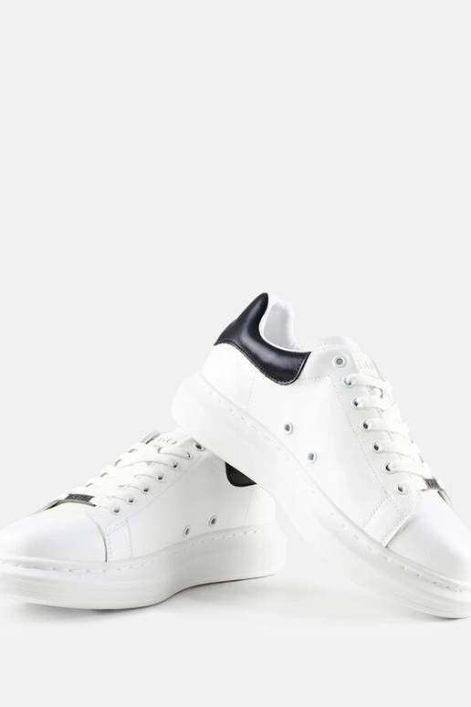 GOE KK1N4005 valged meeste tossud