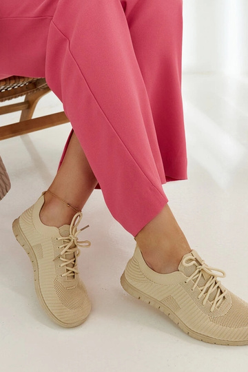 Beežist kangast tossud Erminio 2