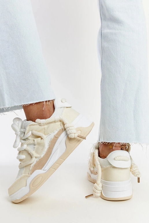 Beesid spordijalatsid...