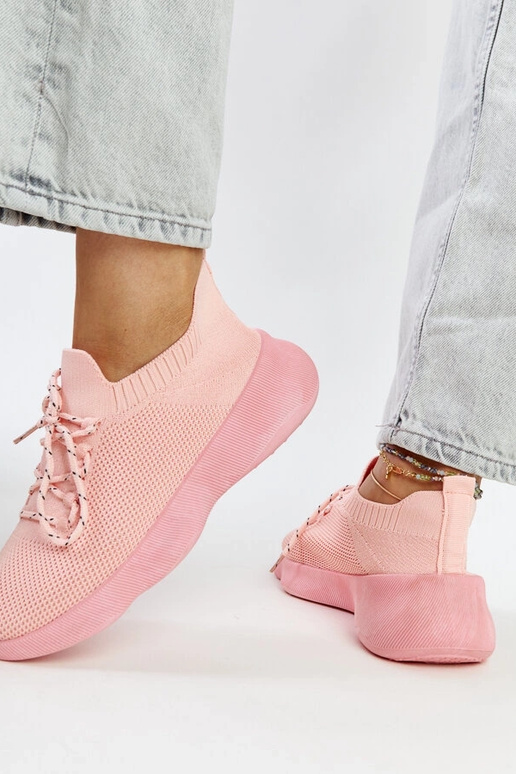 Roshni roosad sporditossud