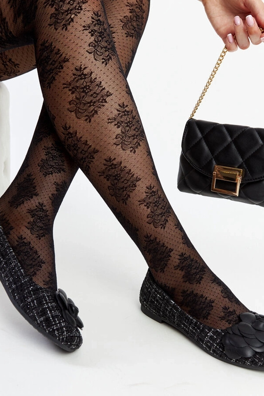 Mustad balletikorvid dekoratiivse... Mustad balletikorvid dekoratiivse...