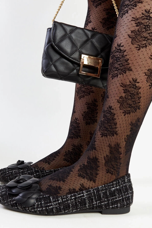 Mustad balletikorvid dekoratiivse... Mustad balletikorvid dekoratiivse...