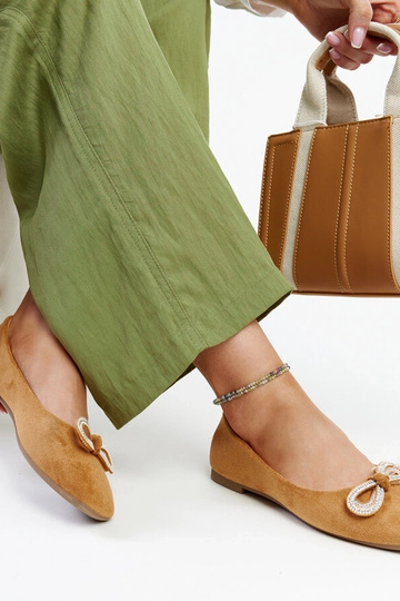 Pruunid balletikorterid... 2