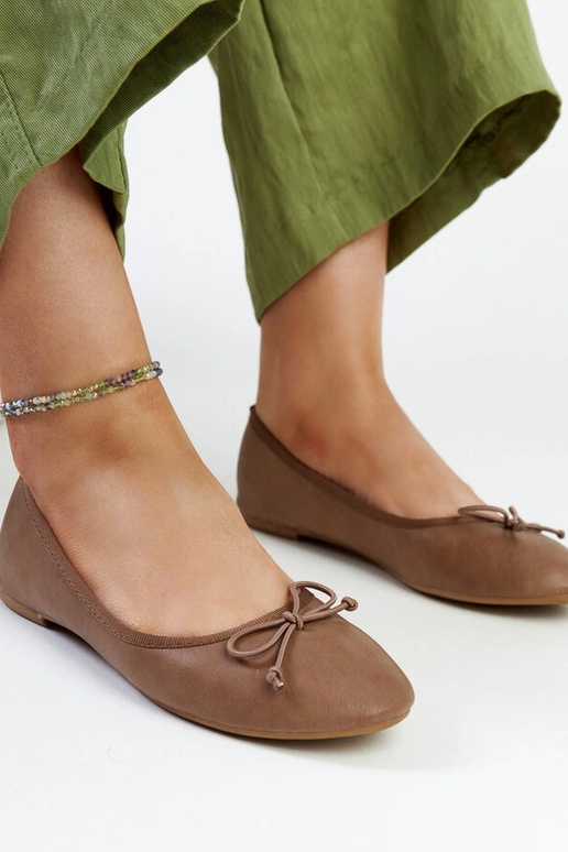 Pruunid ökonahast balletikorterid Pavla Pruunid ökonahast balletikorterid Pavla