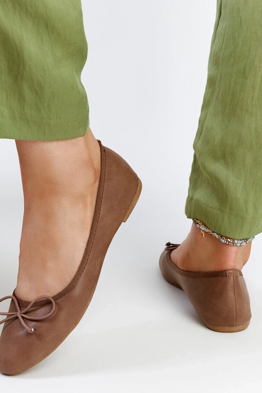 Pruunid ökonahast balletikorterid Pavla Pruunid ökonahast balletikorterid Pavla