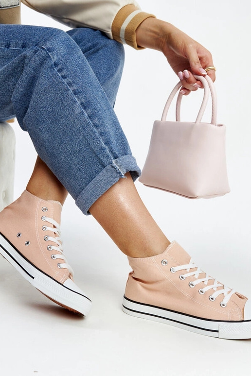 Heleroosad Eliska kõrged tossud