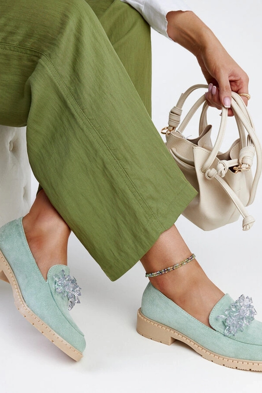 Helerohelised seemisnahast...