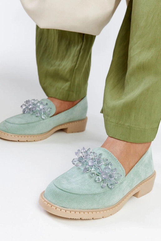 Helerohelised seemisnahast...