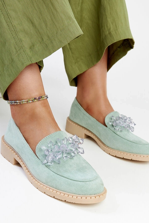 Helerohelised seemisnahast...