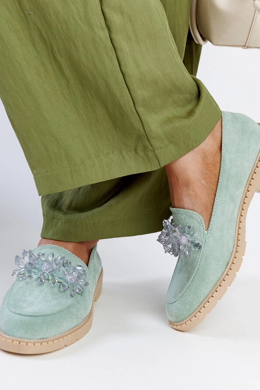 Helerohelised seemisnahast...