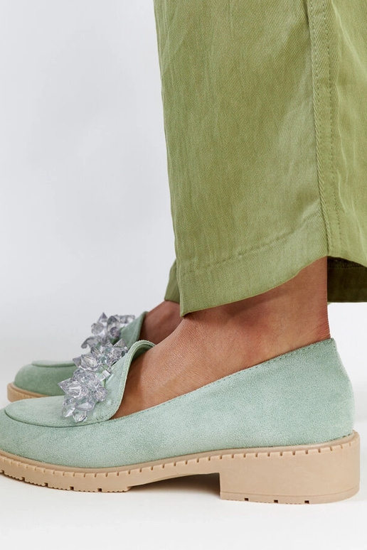 Helerohelised seemisnahast...