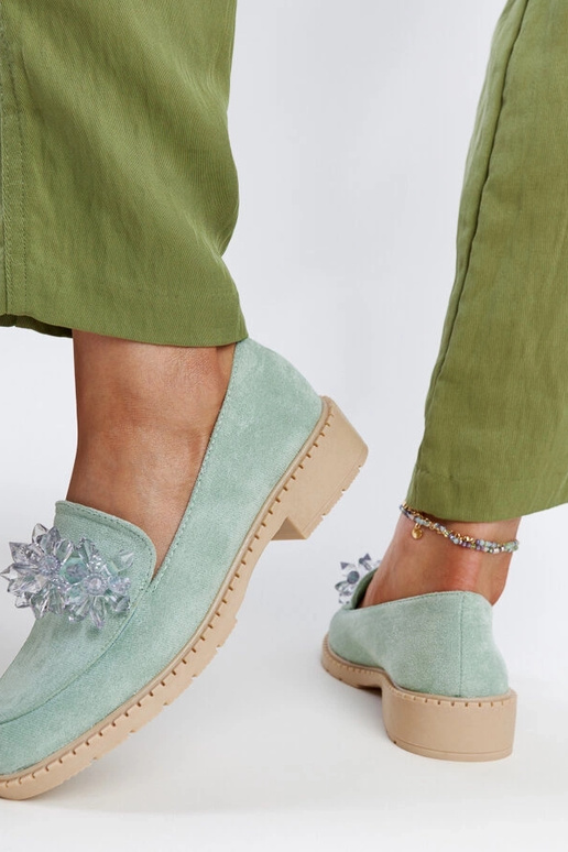 Helerohelised seemisnahast...