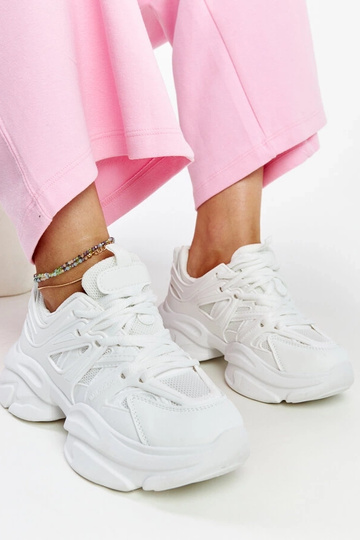 Valged sporditossud Feaven 2