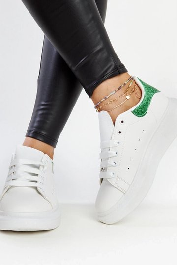 Valged ja rohelised... 2