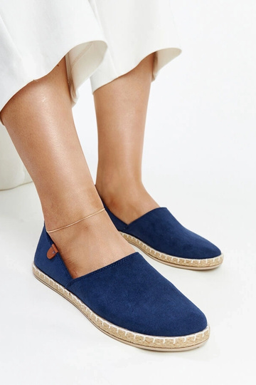 Meresinised Gimja tossud