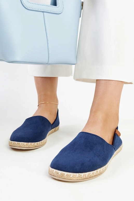 Meresinised Gimja tossud Meresinised Gimja tossud