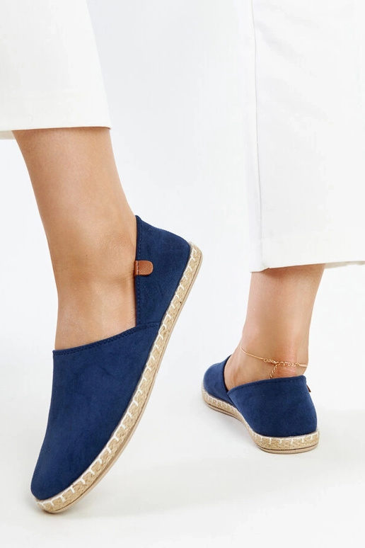 Meresinised Gimja tossud Meresinised Gimja tossud