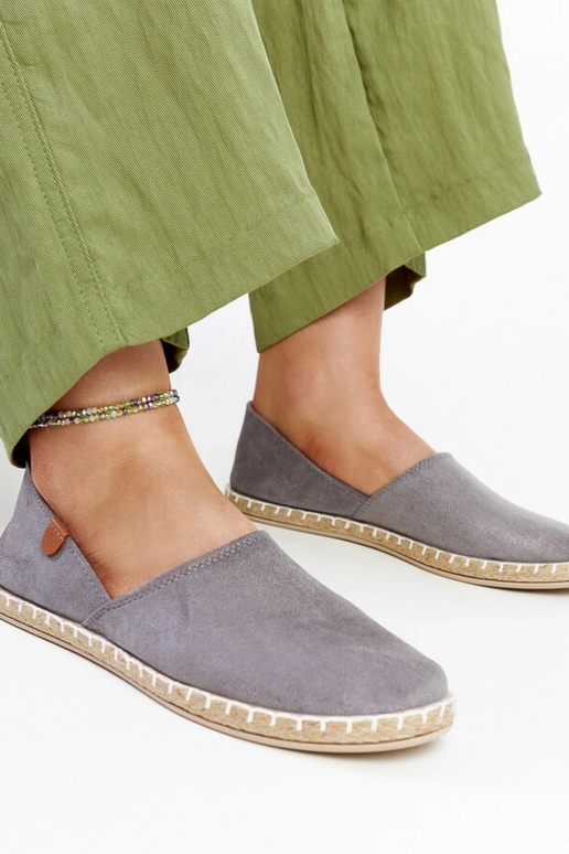 Gimja hallid tossud Gimja hallid tossud