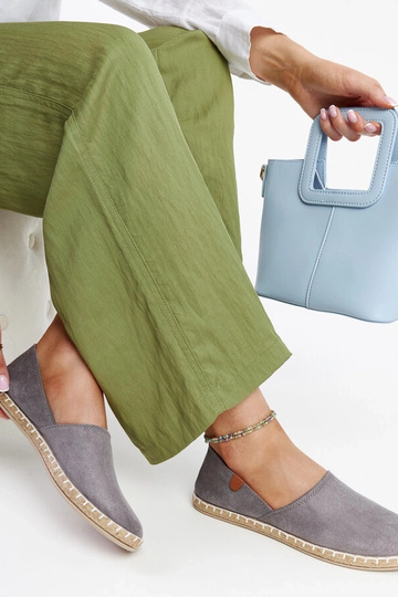 Gimja hallid tossud 2