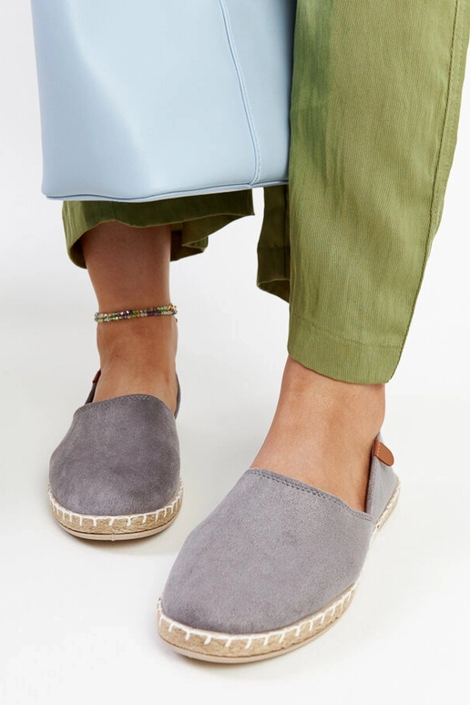 Gimja hallid tossud Gimja hallid tossud