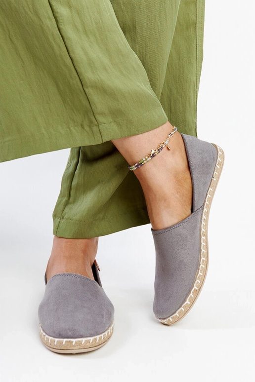 Gimja hallid tossud Gimja hallid tossud