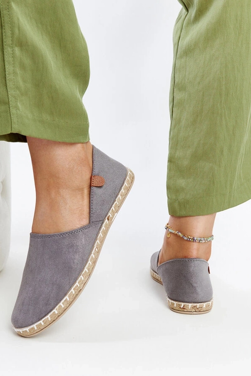 Gimja hallid tossud Gimja hallid tossud