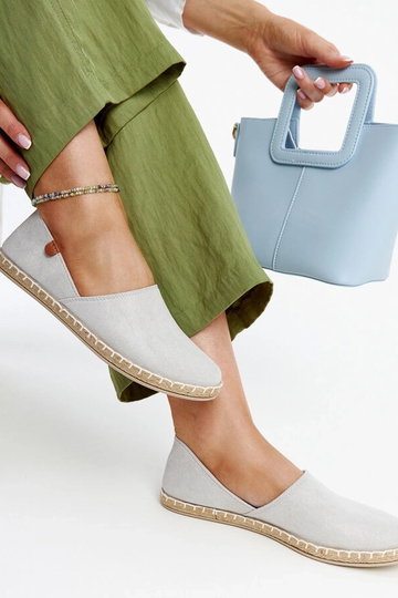 Hõbedased tennisetossud Gimja 2