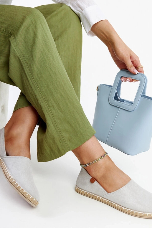 Hõbedased tennisetossud Gimja