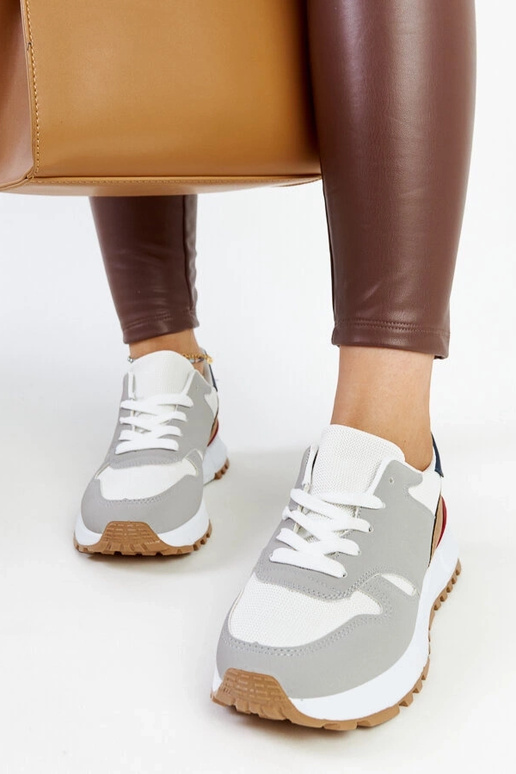 Mitmevärvilised tossud Sultisz...