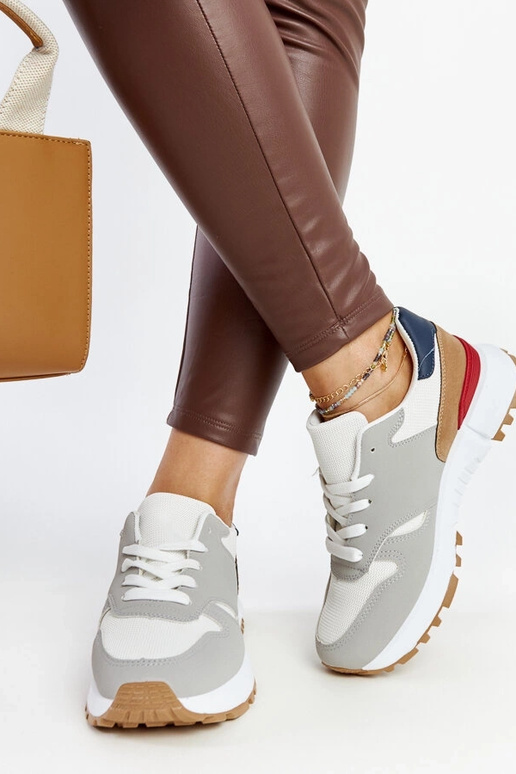 Mitmevärvilised tossud Sultisz...