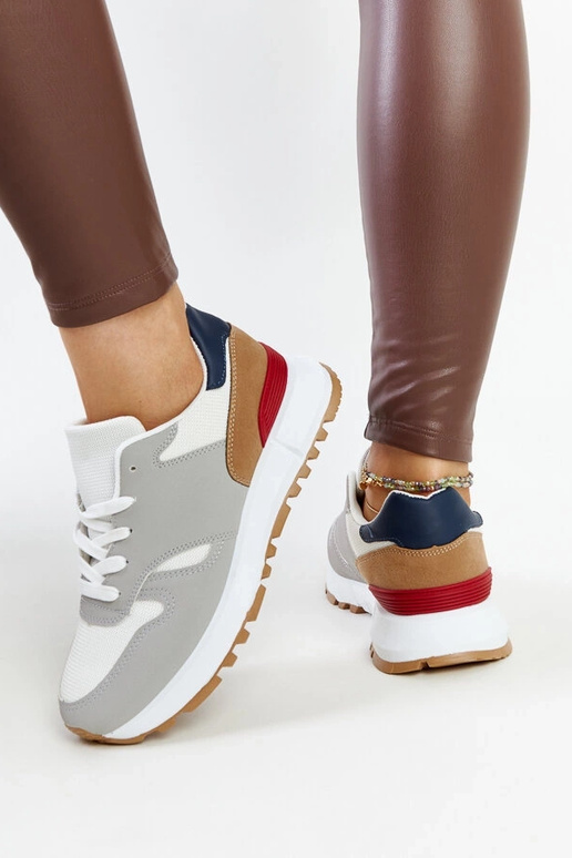 Mitmevärvilised tossud Sultisz...