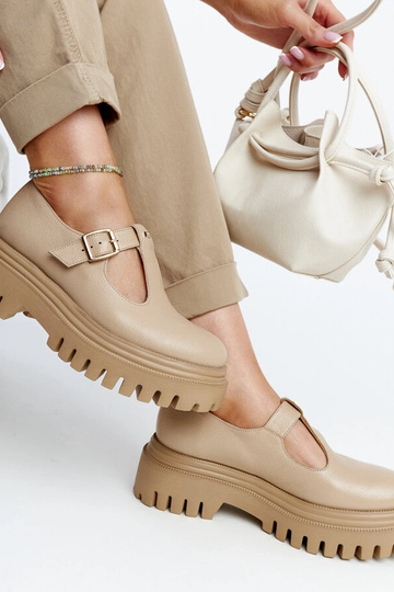 Tumedad beežid nahast... 2