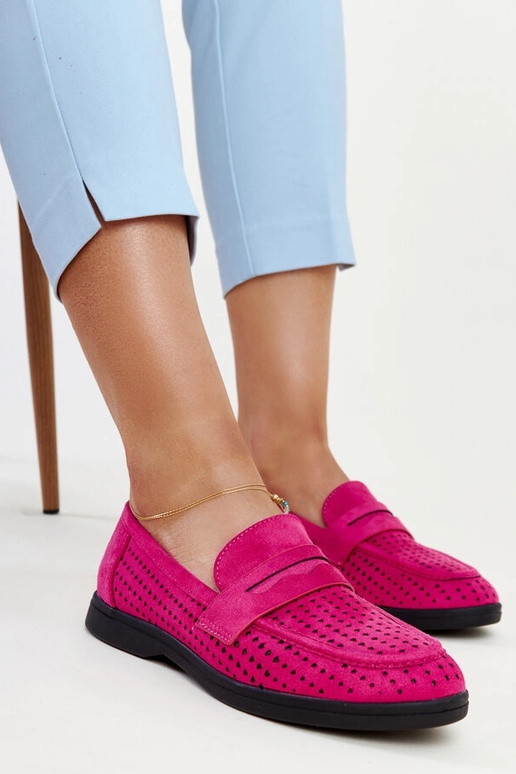 Vinceza tumeroosad seemisnahast...