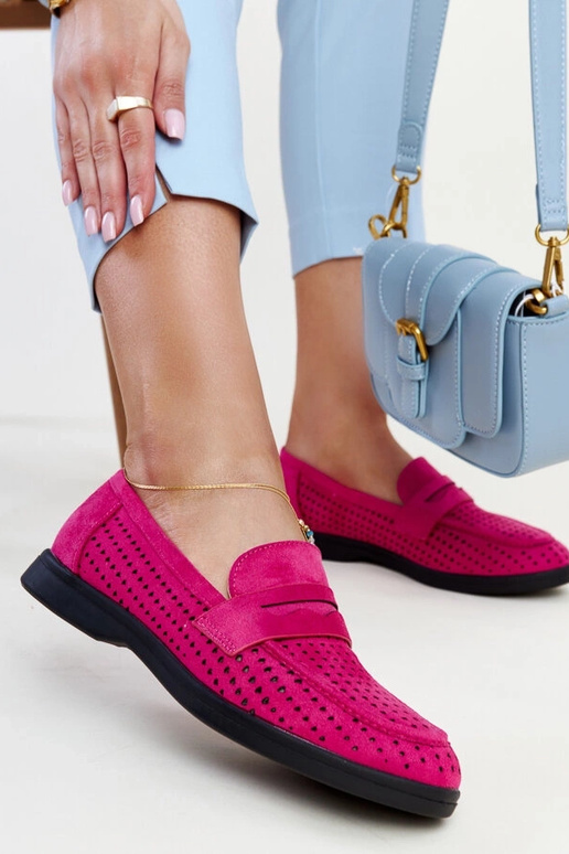 Vinceza tumeroosad seemisnahast...