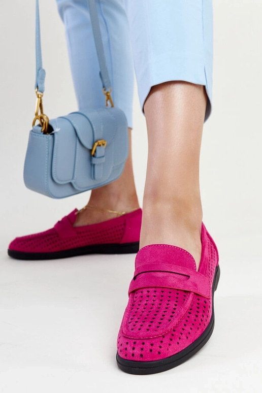 Vinceza tumeroosad seemisnahast...