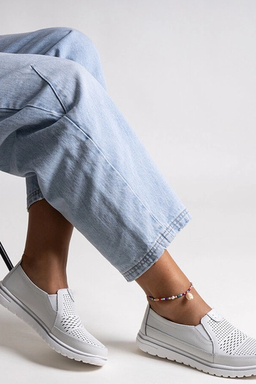 Heledashallid nahast... 2