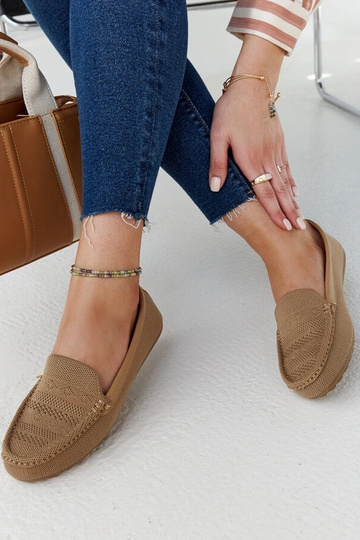 Beežist kangast pätsid... 2