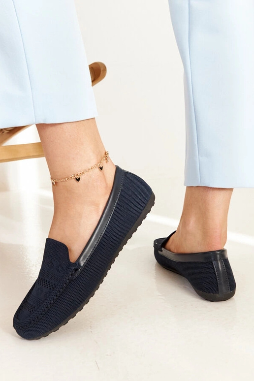 Meresinine kangast pätsid Fiammetta