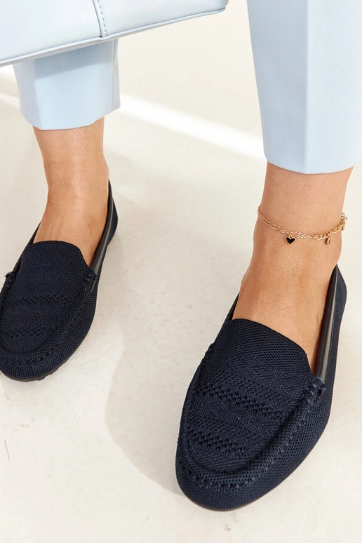 Meresinine kangast pätsid Fiammetta