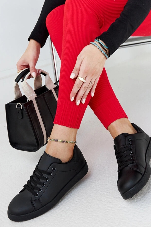 Mustad Birikti Platform tossud Mustad Birikti Platform tossud