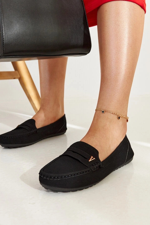 Rubiania mati viimistlusega mustad...