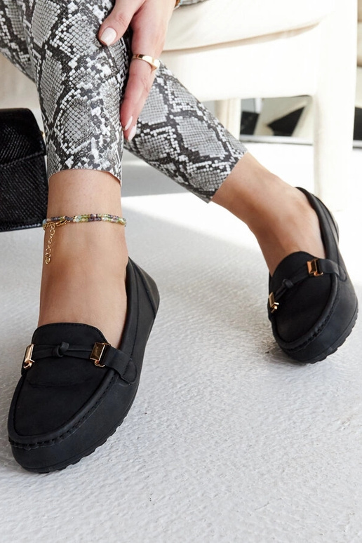 Mustad Scafati matt viimistlusega...