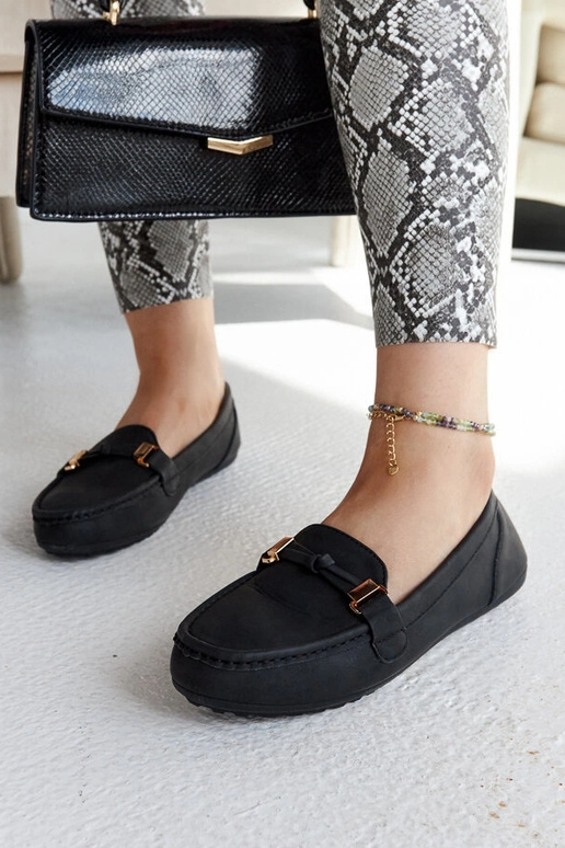 Mustad Scafati matt viimistlusega...