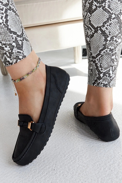 Mustad Scafati matt viimistlusega...