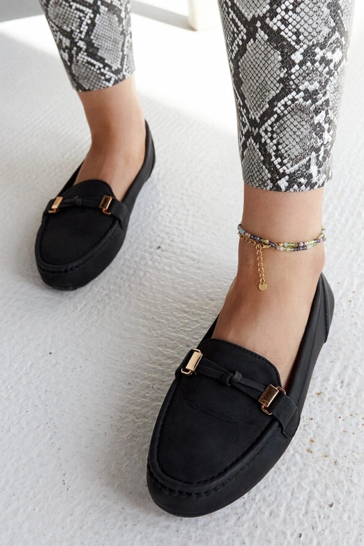 Mustad Scafati matt viimistlusega...