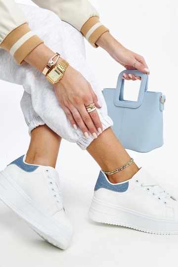 Valged Ottavia platvormiga... 2